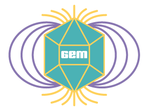 Genuine Energy Medicine Logo